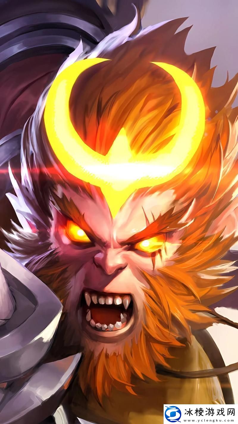 猴王狂潮创世记!科技界的鬼畜新秀