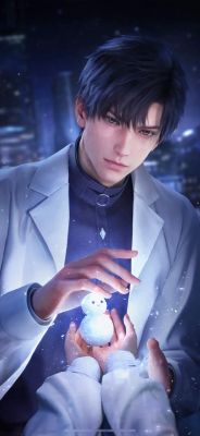 恋与深空3.0版本：新活动玩法+福利大揭秘