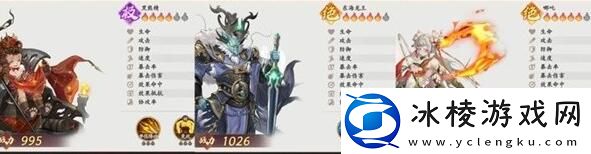 西游：笔绘西行狐狸爆发流搭配玩法攻略-在游戏中保持谦虚和学习的态度