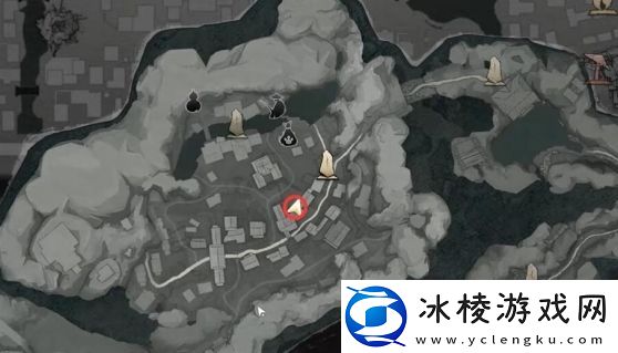 燕云十六声宫深几许任务怎么完成