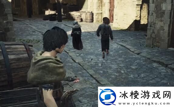 龙之信条2功罪的棋子任务怎么做功罪的棋子任务攻略