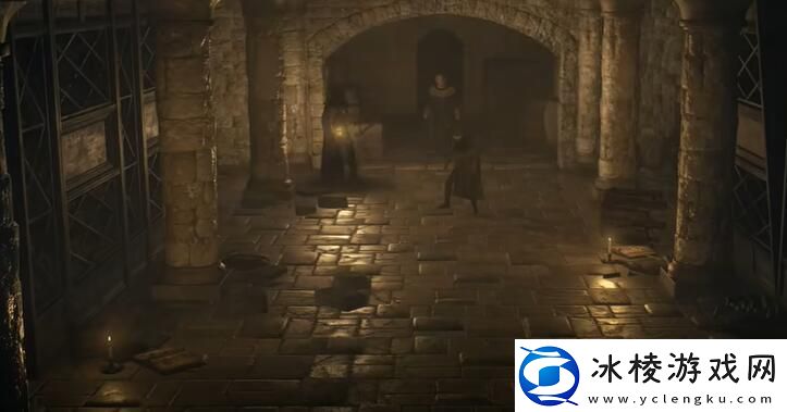 龙之信条2保护法务官任务怎么做保护法务官任务攻略