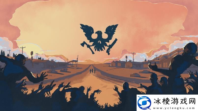 腐烂国度2停更公告开发团队投入腐烂国度3开发