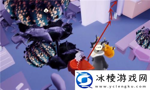 光遇怎么变成黑煤球