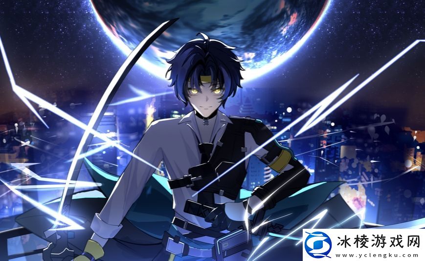 绝区零浅羽悠真适配什么音擎