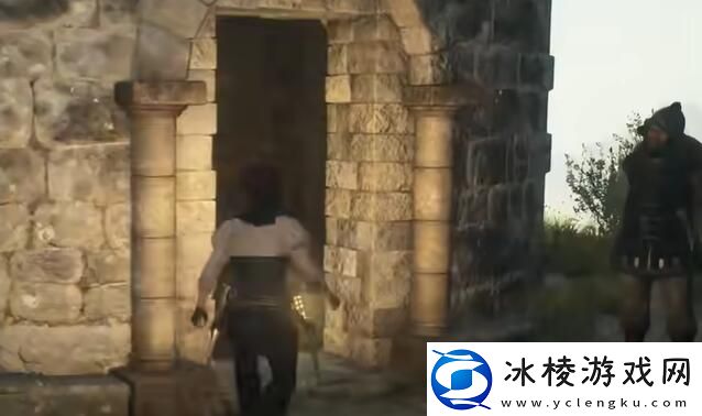 龙之信条2保护法务官任务怎么做保护法务官任务攻略