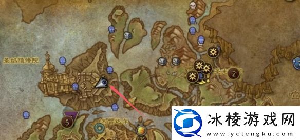 魔兽世界象牙火绒盒在哪提交