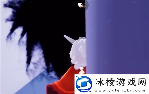 光遇怎么变成黑煤球