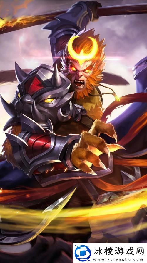 猴王狂潮创世记！科技界的鬼畜新秀