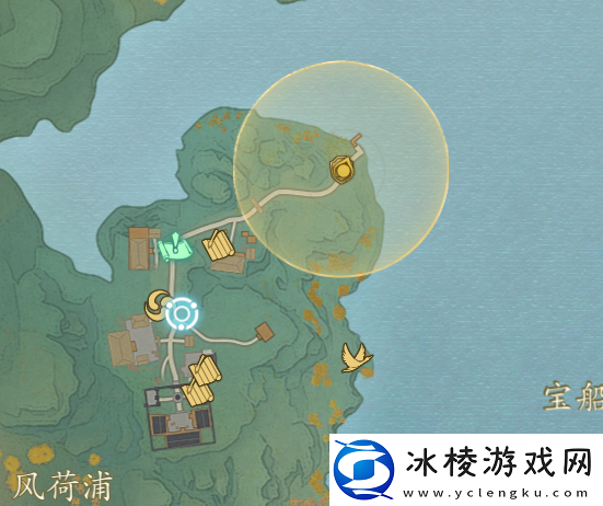 诛仙世界误入罗网风云事件怎么做