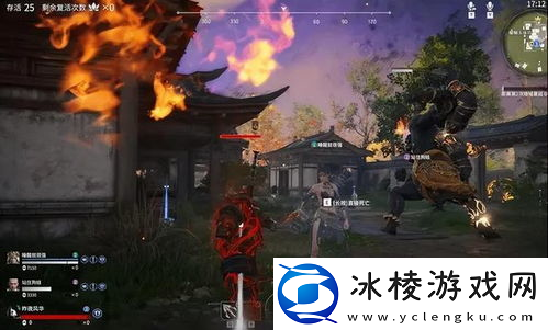 永劫无间开局有什么英雄-永劫无间伽南背景故事