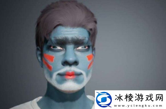 和平精英捏脸代码大全