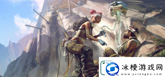 apex英雄角色一览