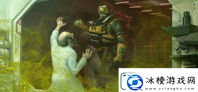 apex英雄角色一览