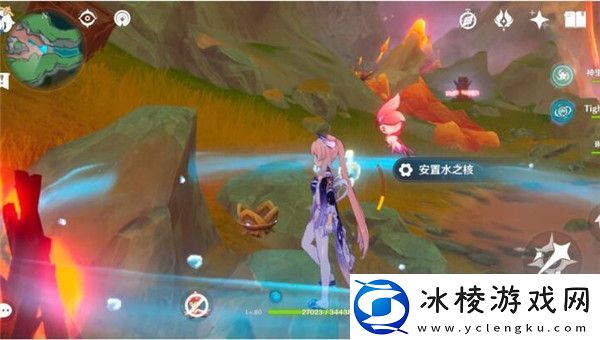 原神枫丹热水池宝箱解谜攻略一览