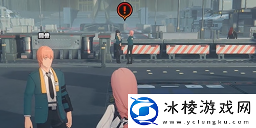 绝区零独家视界虚拟杀机任务怎么做-绝区零独家视界虚拟杀机任务完成方法