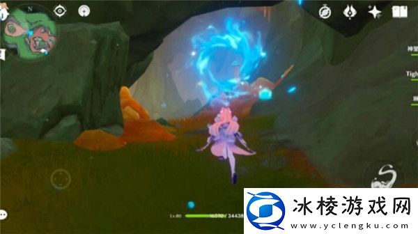 原神枫丹热水池宝箱解谜攻略一览