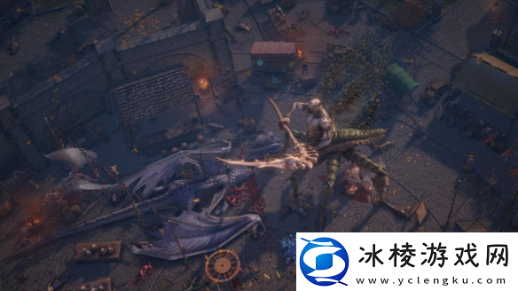 开拓者正义之怒阵营更改方法