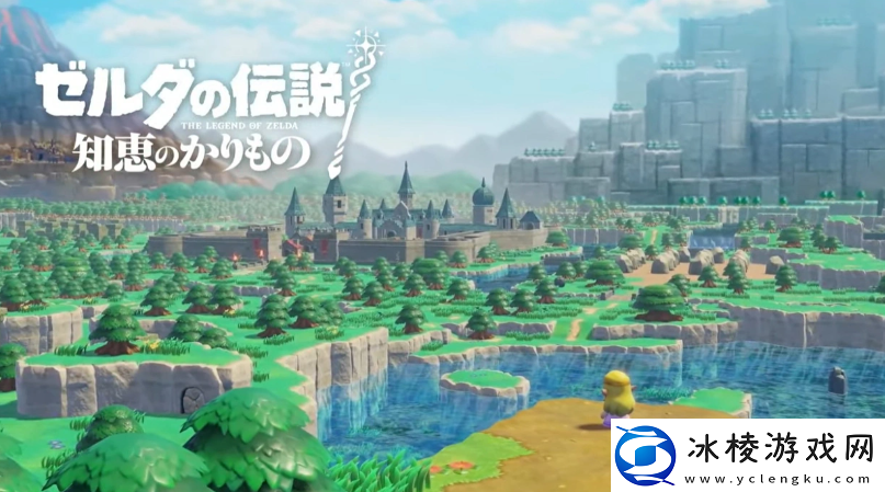 塞尔达传说智慧的再现多少钱