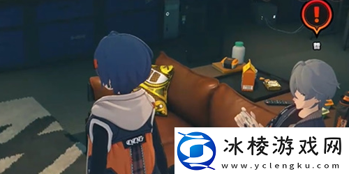 绝区零独家视界虚拟杀机任务怎么做