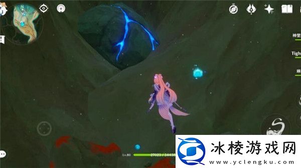 原神枫丹热水池宝箱解谜攻略一览