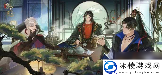 摇光录乱世公主千金裘这一角色怎么进行阵容搭配-角色阵容搭配详解