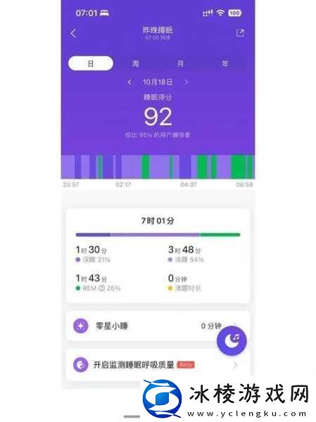 100款夜间禁用软件七客-1.-夜间禁用软件全解析：保障你的睡眠和安全