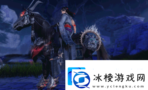 一梦江湖手游破恶月怎么样坐骑破恶月外形一览