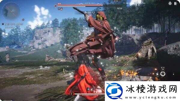 燕云十六声武学搭配攻略