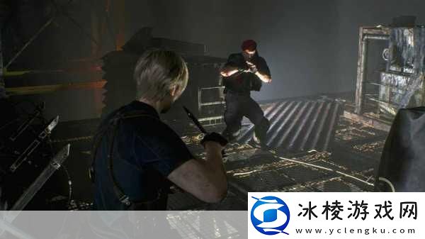 生化危机4重制版-背包管理新挑战-满载物资如何高效利用