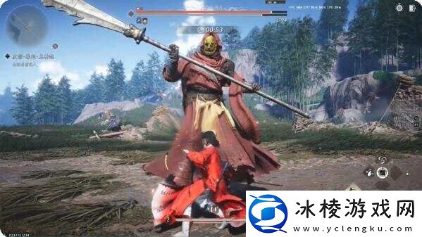 燕云十六声武学搭配攻略-武学套路技巧推荐