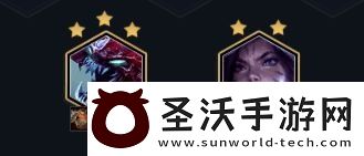 云顶之弈s6.5变异战士阵容装备推荐变异战士阵容搭配