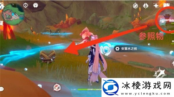 原神枫丹热水池宝箱解谜攻略一览