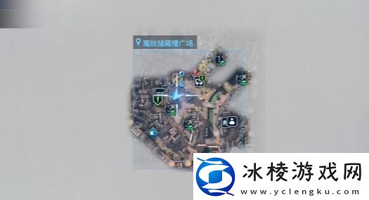 最终幻想7重生微风吹拂的地方怎么做微风吹拂的地方任务攻略