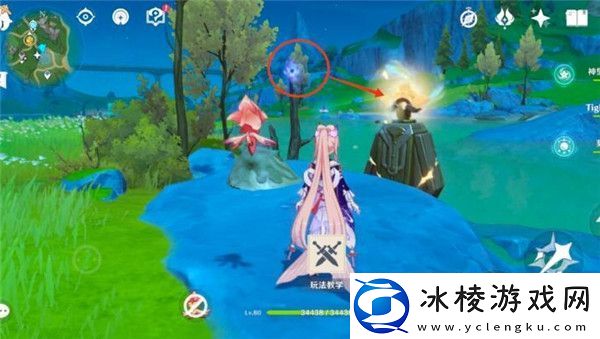 原神枫丹热水池宝箱解谜攻略一览：游戏内资源循环与高效利用