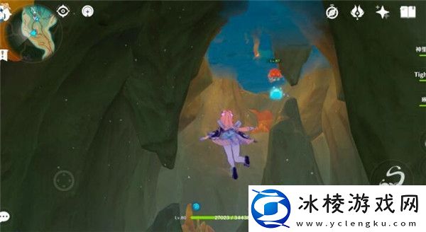 原神枫丹热水池宝箱解谜攻略一览