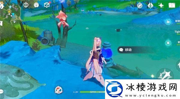 原神枫丹热水池宝箱解谜攻略一览