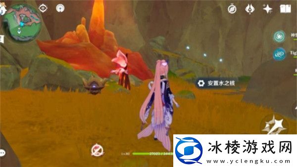 原神枫丹热水池宝箱解谜攻略一览