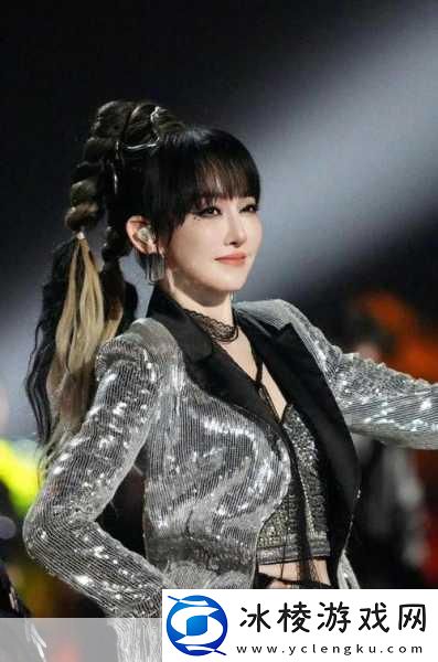 乡村女rapper-1.-田野间的韵律：乡村女Rapper的新声音