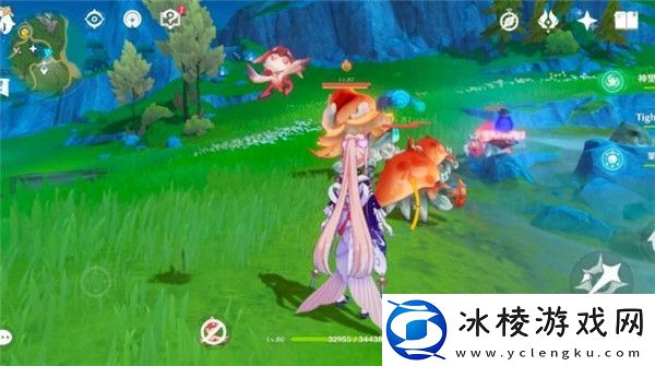 原神枫丹热水池宝箱解谜攻略一览