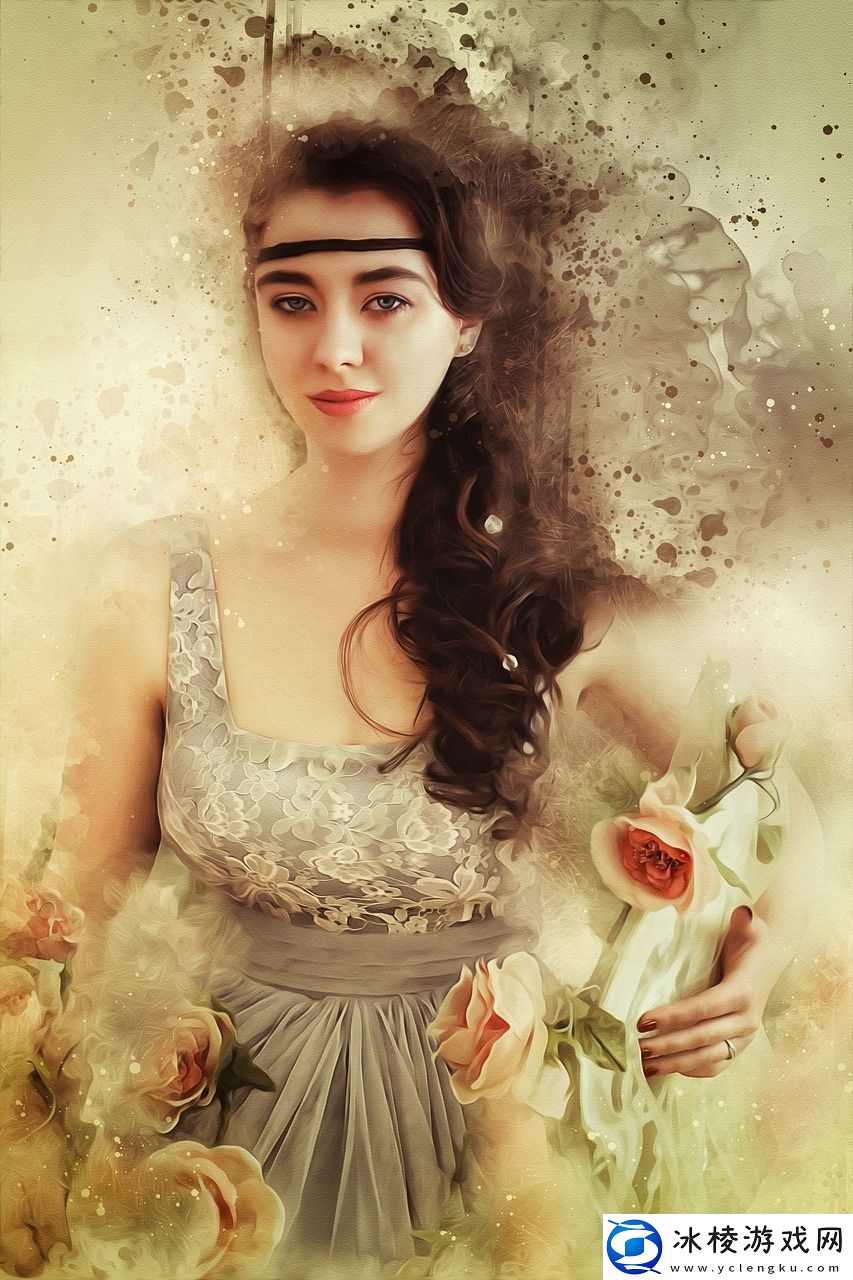 剑灵模型中的青狼-从虚拟到现实的华丽转身