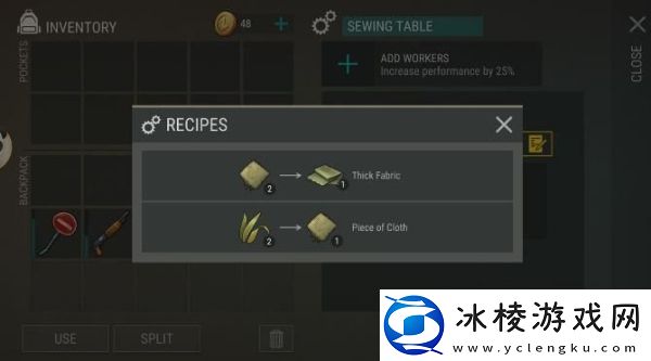 地球末日生存1.7.2生存工具大全汇总