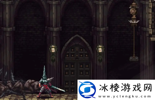 神之亵渎重返阿尔贝罗可收集物品大全