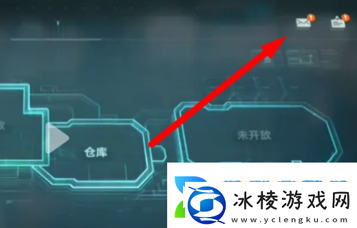少女前线2追放邮箱位置揭秘