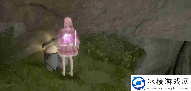 无限暖暖基础材料有哪些