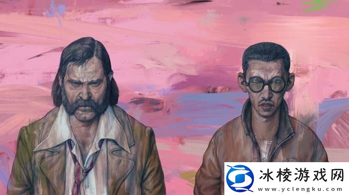 最接近“艺术”的游戏