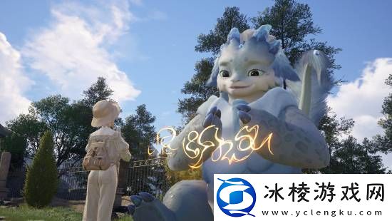 无限暖暖官网被黑显示恶意信息！还宣传原神私服