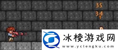 泰拉瑞亚飞镖手枪如何获得飞镖手枪获得方法