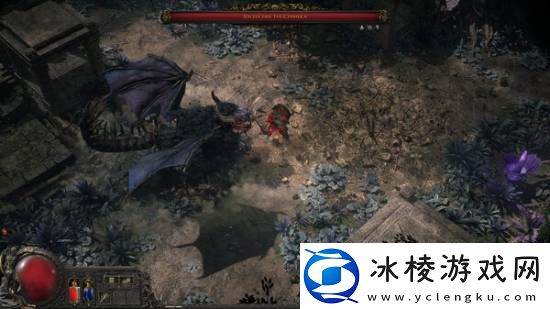 流放之路2抢先体验玩家破百万！首发可能得排队