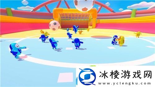 糖豆人为什么不能改名字FallGuys怎么改游戏名字